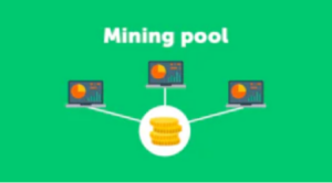 Mining pools: mechanism of operation and advantages