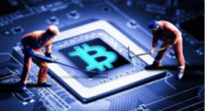 Mining pools: mechanism of operation and advantages