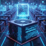 Что такое хешрейт