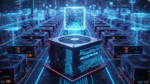 Что такое хешрейт