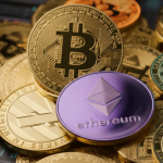 Монеты криптовалюты