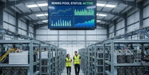 Лучшие майнинг пулы