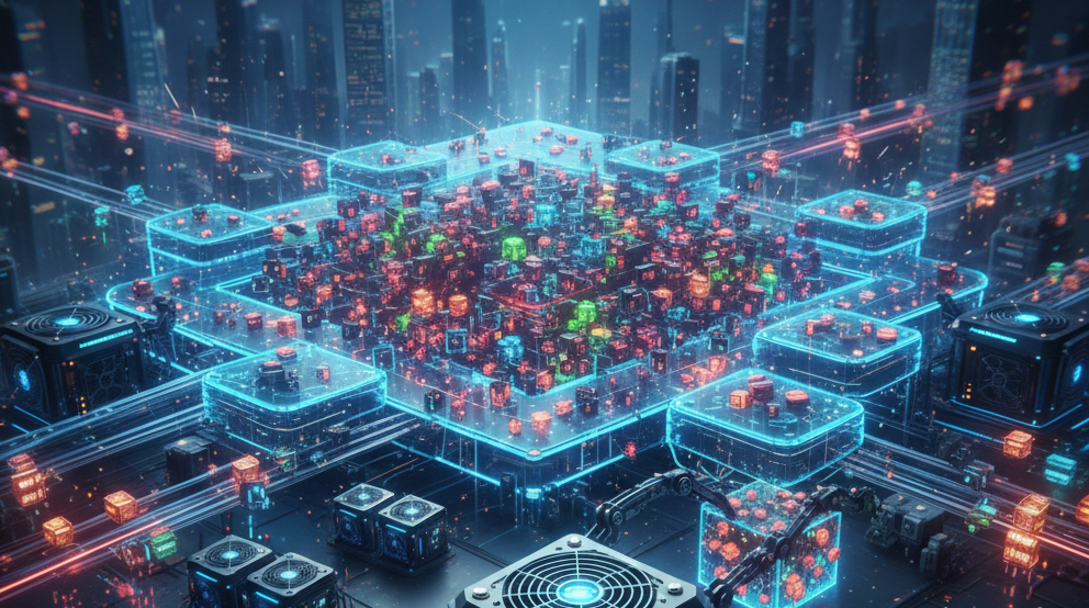 Что такое мемпул