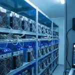 Какой нужен интернет для майнинга